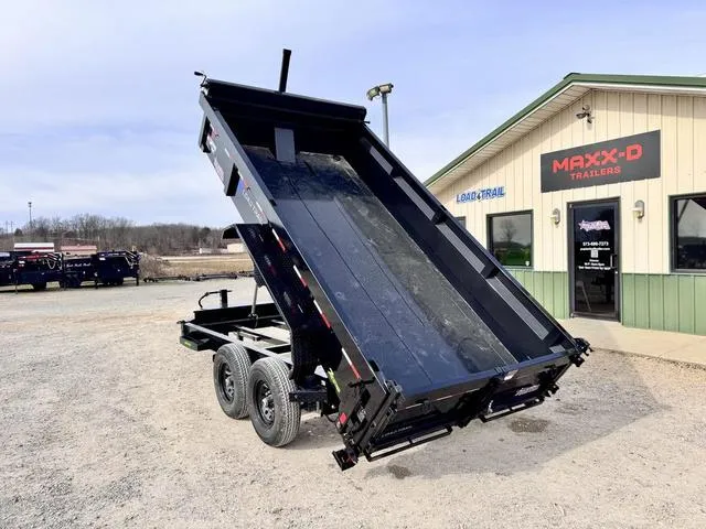 new Dump Trailers Load Trail  for sale, in Poplar Bluff, MO Thumbnail 3