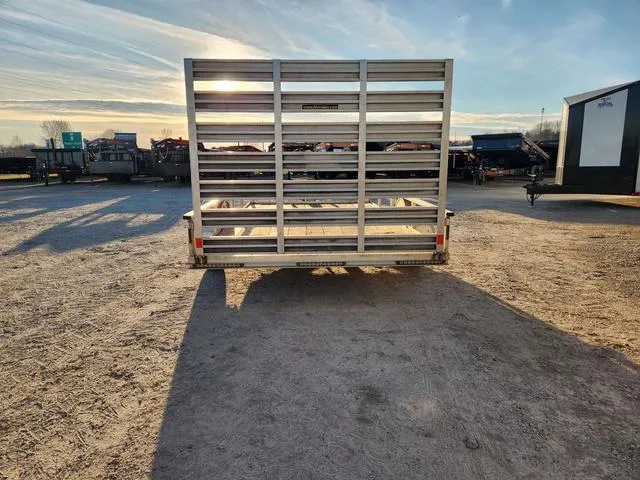 used Utility Trailers H and H Trailer  for sale, in Poplar Bluff, MO Thumbnail 4