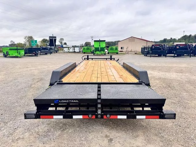 new Equipment / Flatbed Trailers Load Trail  for sale, in Poplar Bluff, MO Thumbnail 4