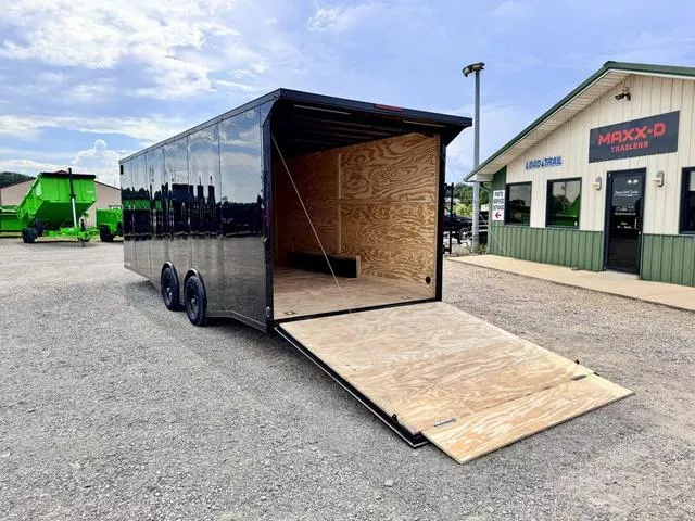new Car Haulers / Racing Trailers J&A Trailers  for sale, in Poplar Bluff, MO Thumbnail 6