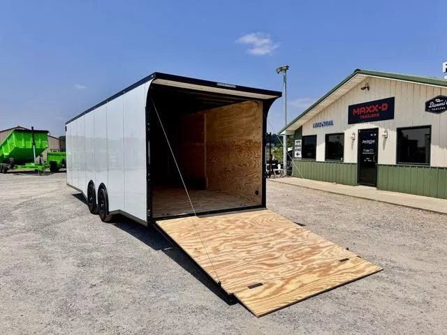 new Car Haulers / Racing Trailers J&A Trailers  for sale, in Poplar Bluff, MO Thumbnail 3