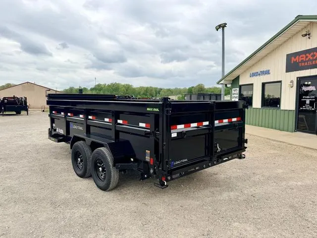 new Dump Trailers Load Trail  for sale, in Poplar Bluff, MO Thumbnail 27