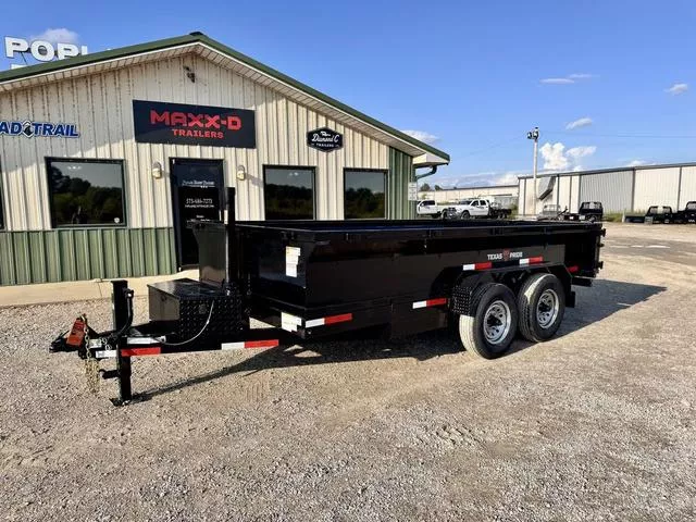 new Dump Trailers Texas Pride Trailers  for sale, in Poplar Bluff, MO Thumbnail 16