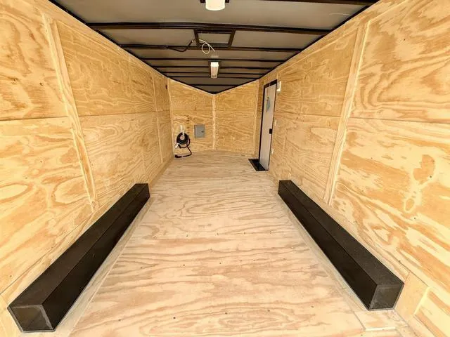 new Car Haulers / Racing Trailers Anvil  for sale, in Poplar Bluff, MO Thumbnail 19