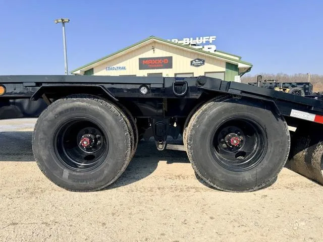 new Utility Trailers MAXX-D  for sale, in Poplar Bluff, MO Thumbnail 23