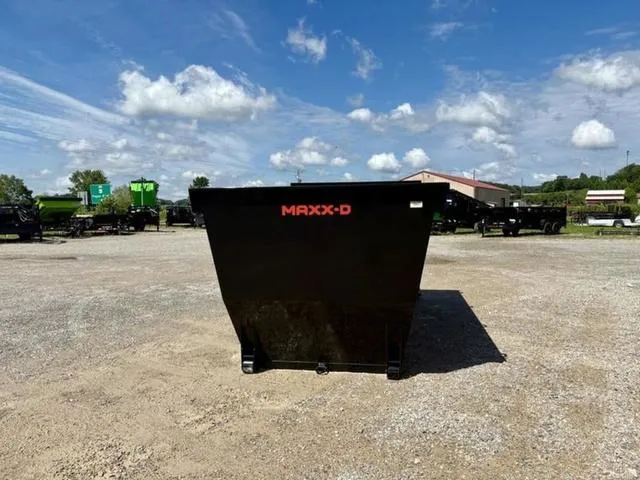 new Dump Trailers MAXX-D  for sale, in Poplar Bluff, MO Thumbnail 7