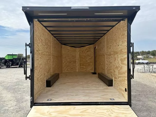 new Car Haulers / Racing Trailers J&A Trailers  for sale, in Poplar Bluff, MO Thumbnail 13