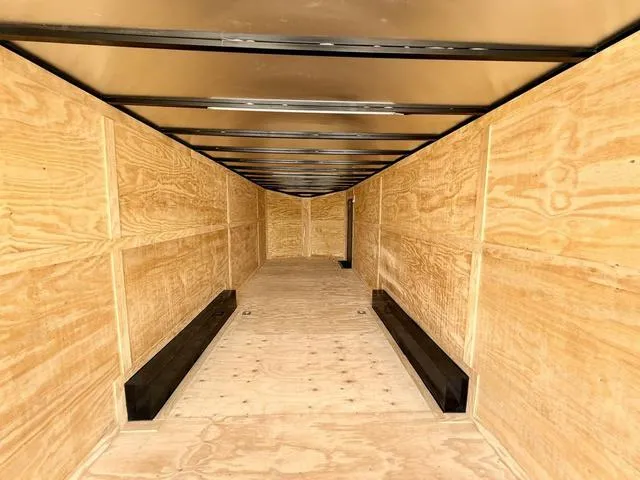 new Car Haulers / Racing Trailers J&A Trailers  for sale, in Poplar Bluff, MO Thumbnail 14