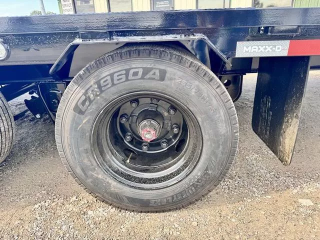new Flat Decks MAXX-D  for sale, in Poplar Bluff, MO Thumbnail 15