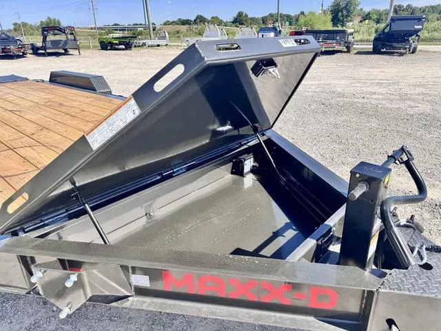 new Equipment / Flatbed Trailers MAXX-D  for sale, in Poplar Bluff, MO Thumbnail 12