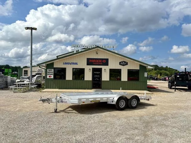 new Utility Trailers Aluma  for sale, in Poplar Bluff, MO image-0
