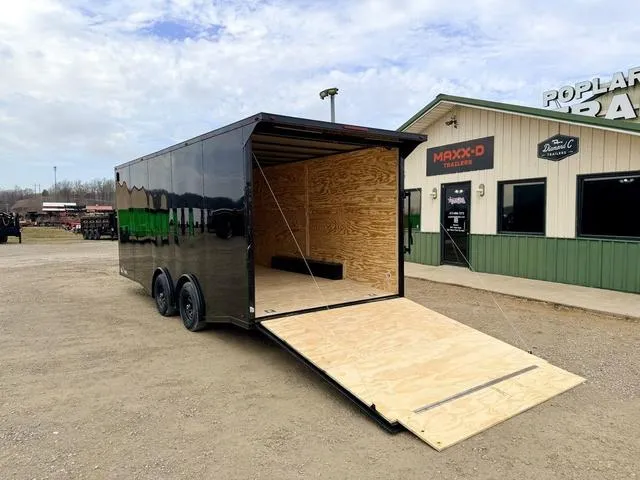 new Car Haulers / Racing Trailers J&A Trailers  for sale, in Poplar Bluff, MO Thumbnail 4