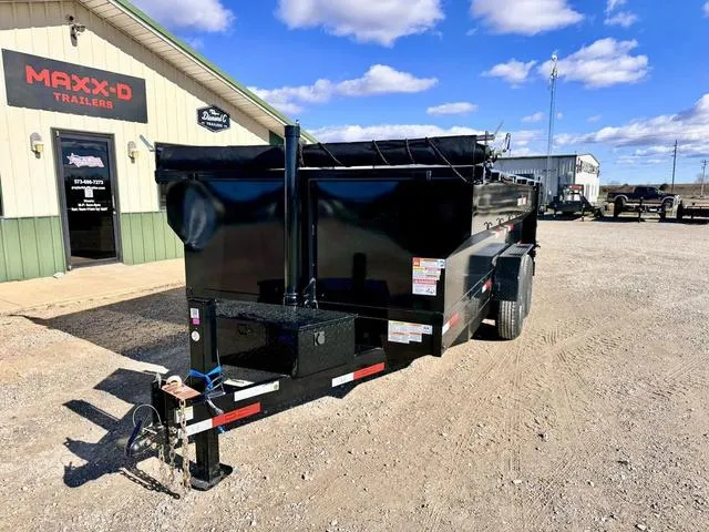 new Dump Trailers Texas Pride Trailers  for sale, in Poplar Bluff, MO Thumbnail 25