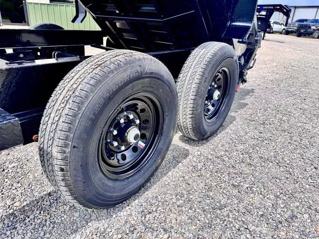 new Dump Trailers Load Trail  for sale, in Poplar Bluff, MO Thumbnail 18