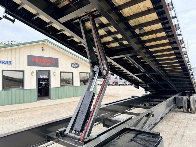 new Tilt Trailers MAXX-D  for sale, in Poplar Bluff, MO Thumbnail 12