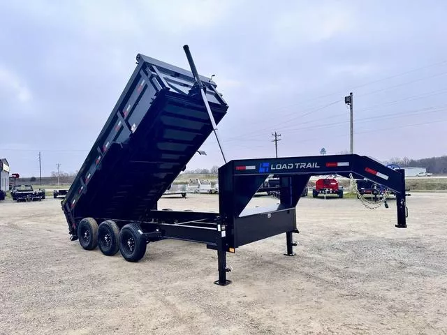 new Dump Trailers Load Trail  for sale, in Poplar Bluff, MO Thumbnail 3