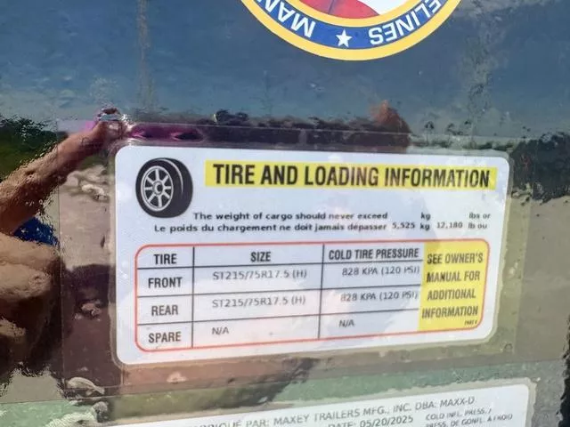 new Car Haulers / Racing Trailers MAXX-D  for sale, in Poplar Bluff, MO Thumbnail 16