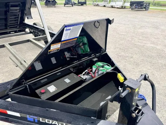 new Dump Trailers Load Trail  for sale, in Poplar Bluff, MO Thumbnail 21