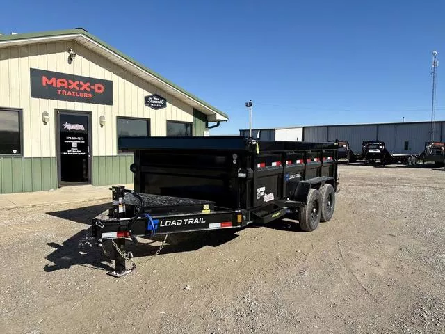 new Dump Trailers Load Trail  for sale, in Poplar Bluff, MO Thumbnail 19