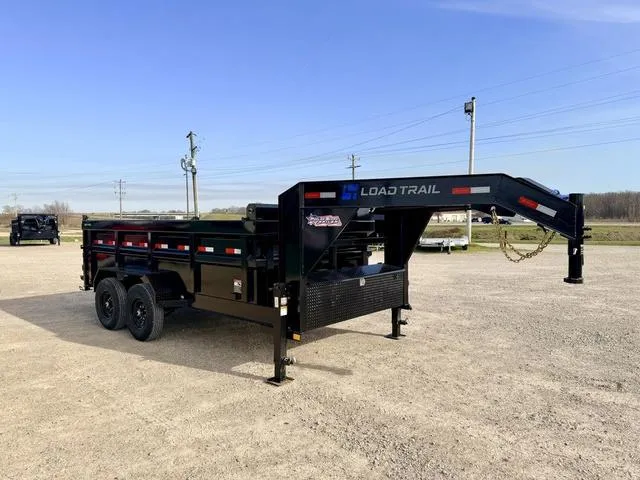 new Dump Trailers Load Trail  for sale, in Poplar Bluff, MO Thumbnail 14
