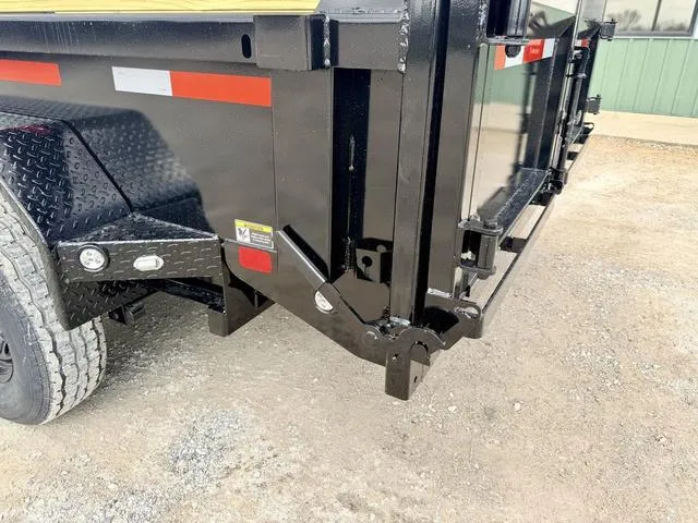 new Dump Trailers MAXX-D  for sale, in Poplar Bluff, MO Thumbnail 14