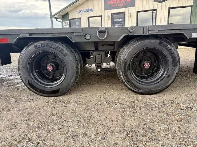 new Utility Trailers MAXX-D  for sale, in Poplar Bluff, MO Thumbnail 11