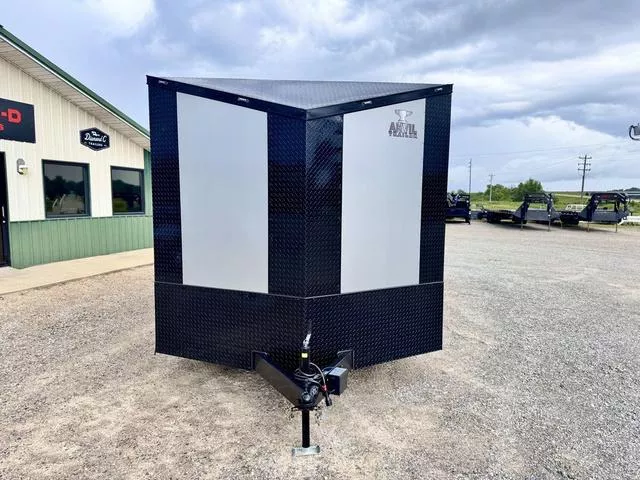 new Cargo (Enclosed) Trailers Anvil Trailers  for sale, in Poplar Bluff, MO Thumbnail 14