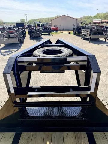 new Equipment / Flatbed Trailers Load Trail  for sale, in Poplar Bluff, MO Thumbnail 10