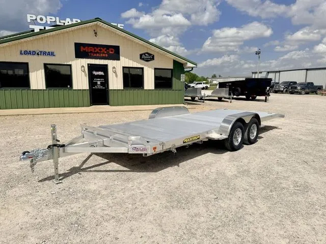 new Car Haulers / Racing Trailers Aluma  for sale, in Poplar Bluff, MO Thumbnail 7
