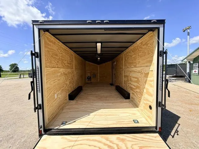 new Car Haulers / Racing Trailers Anvil  for sale, in Poplar Bluff, MO Thumbnail 8