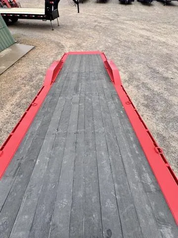 new Tilt Trailers MAXX-D  for sale, in Poplar Bluff, MO Thumbnail 8