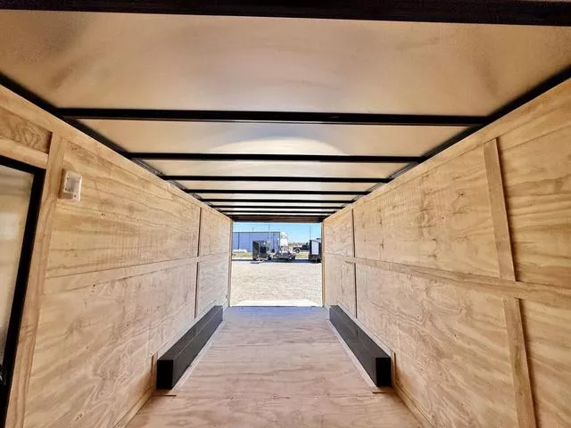 new Car Haulers / Racing Trailers J&A Trailers  for sale, in Poplar Bluff, MO Thumbnail 16