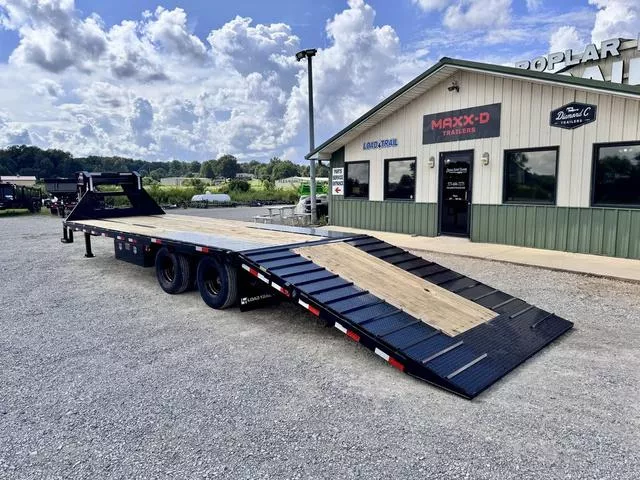 new Utility Trailers Load Trail  for sale, in Poplar Bluff, MO Thumbnail 3