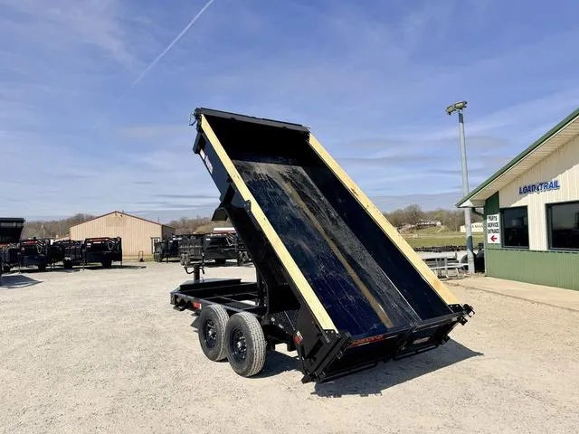 new Dump Trailers MAXX-D  for sale, in Poplar Bluff, MO Thumbnail 2