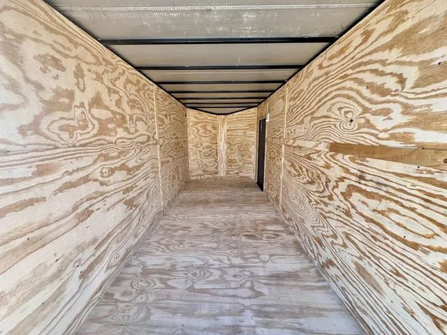 new Cargo (Enclosed) Trailers J&A Trailers  for sale, in Poplar Bluff, MO Thumbnail 13