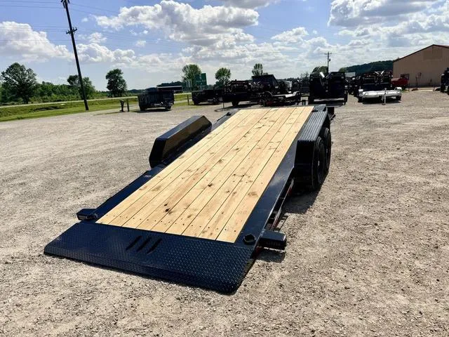 new Equipment / Flatbed Trailers Load Trail  for sale, in Poplar Bluff, MO Thumbnail 12