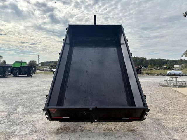 new Dump Trailers Texas Pride Trailers  for sale, in Poplar Bluff, MO Thumbnail 13
