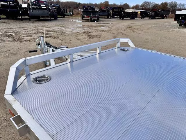 new Utility Trailers Aluma  for sale, in Poplar Bluff, MO Thumbnail 15