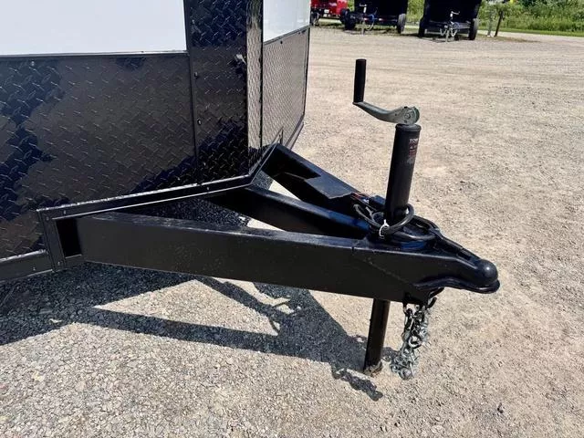 new Car Haulers / Racing Trailers J&A Trailers  for sale, in Poplar Bluff, MO Thumbnail 5