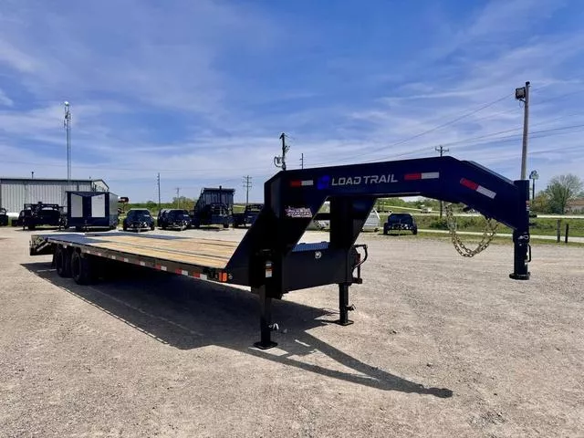 new Equipment / Flatbed Trailers Load Trail  for sale, in Poplar Bluff, MO Thumbnail 3