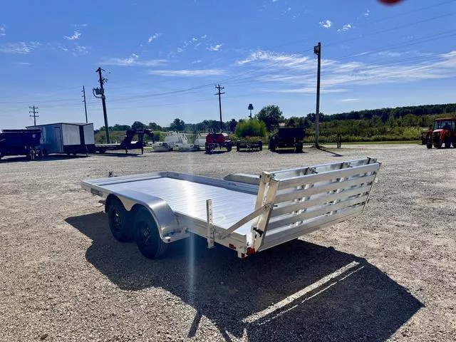new Utility Trailers Aluma  for sale, in Poplar Bluff, MO Thumbnail 7