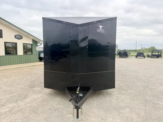 new Car Haulers / Racing Trailers Anvil  for sale, in Poplar Bluff, MO Thumbnail 15