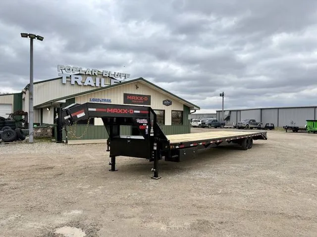 new Other Trailers MAXX-D  for sale, in Poplar Bluff, MO Thumbnail 4