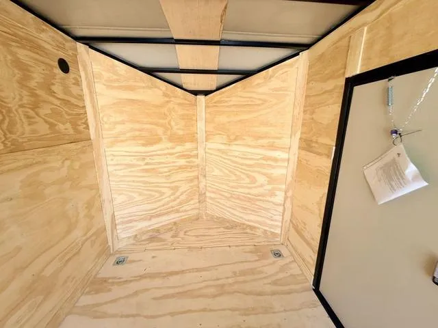 new Cargo (Enclosed) Trailers Anvil  for sale, in Poplar Bluff, MO Thumbnail 21