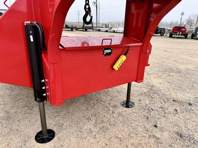 new Utility Trailers MAXX-D  for sale, in Poplar Bluff, MO Thumbnail 6