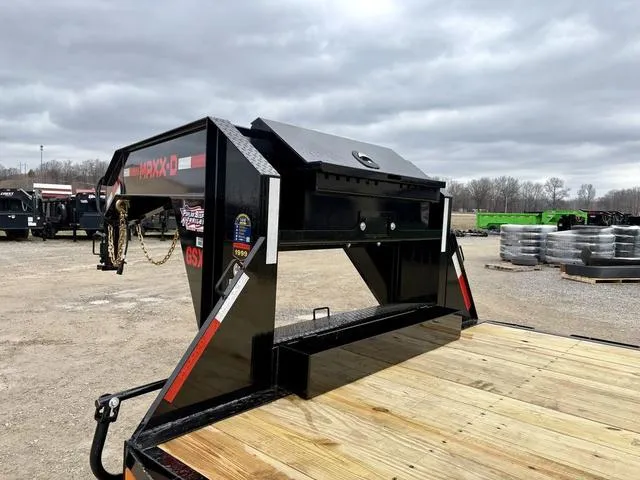 new Other Trailers MAXX-D  for sale, in Poplar Bluff, MO Thumbnail 21