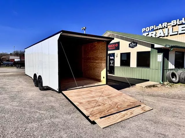 new Car Haulers / Racing Trailers J&A Trailers  for sale, in Poplar Bluff, MO Thumbnail 6