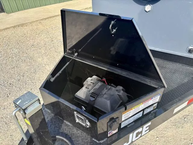 new Utility Trailers BCI Trailers  for sale, in Poplar Bluff, MO Thumbnail 12