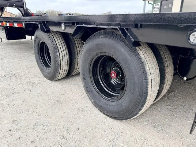 new Flat Decks MAXX-D  for sale, in Poplar Bluff, MO Thumbnail 25