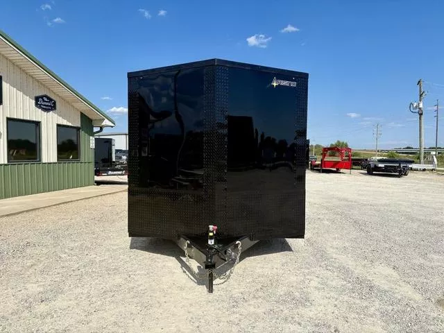 new Cargo (Enclosed) Trailers Arising  for sale, in Poplar Bluff, MO Thumbnail 4